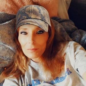 Meet your Posher, Tasha